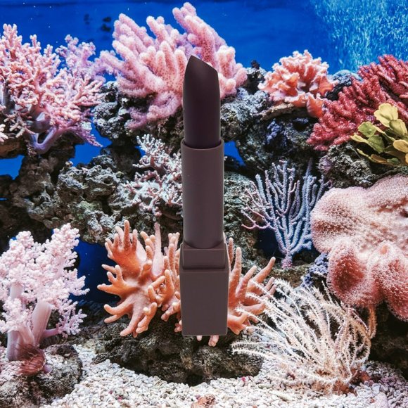 Orchid Ocean Burt's Bees Lipstick - Discontinued Shade - Picture 8 of 8